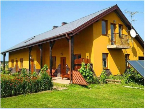 Gaski Na Fali in Gąski